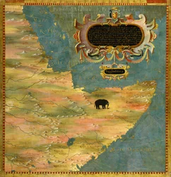 Róg Afryki – Etiopia i Somalia (Afryka)